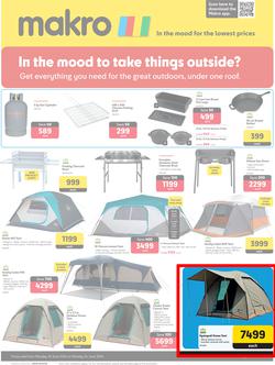 Makro : In The Mood To Take Things Outside (10 June - 24 June 2024), page 1