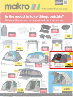 Makro : In The Mood To Take Things Outside (10 June - 24 June 2024), page 1