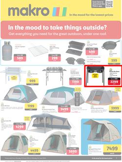 Makro : In The Mood To Take Things Outside (10 June - 24 June 2024), page 1