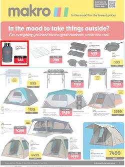 Makro : In The Mood To Take Things Outside (10 June - 24 June 2024), page 1