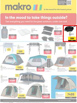 Makro : In The Mood To Take Things Outside (10 June - 24 June 2024), page 1