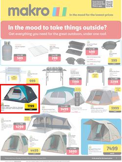Makro : In The Mood To Take Things Outside (10 June - 24 June 2024), page 1