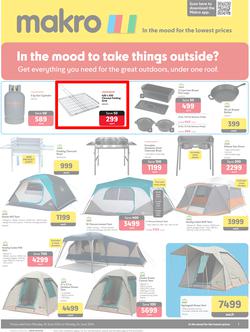 Makro : In The Mood To Take Things Outside (10 June - 24 June 2024), page 1
