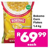 Bokomo Corn Flakes-1.4Kg