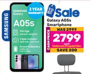 Samsung Galaxy A05s Smartphone-Each