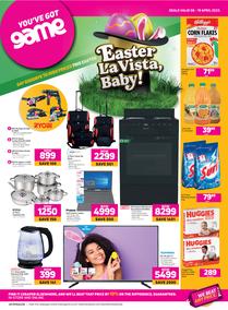 Game Zambia Specials | June 2023 Latest Catalogues | Guzzle - Lusaka