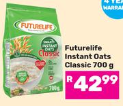 Futurelife Instant Oats Classic-700g