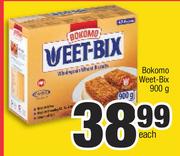 2Bokomo Weet Bix-900g