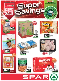 SPAR Western Cape : Halaal (11 August - 23 August 2026)