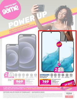 Game Cellular : Vodacom (07 February - 06 March 2024), page 1