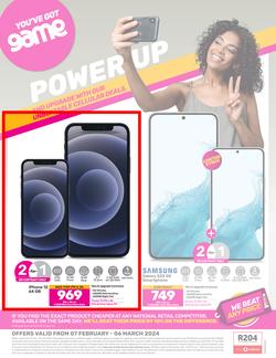 Game Cellular : Vodacom (07 February - 06 March 2024), page 1