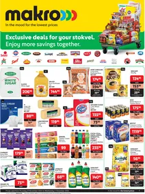 Makro KwaZulu-Natal : Food (21 November - 04 December 2024)