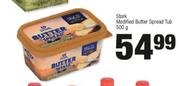 Stork Modified Butter Spread Tub-500g