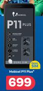 Mobicel P11 Plus 4G