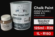 Annie Sloan Chalk Paint-125ml