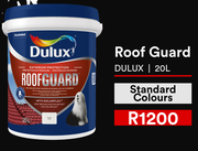 Roof Guard Dulux-20L