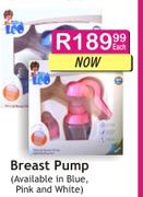 Breast Pump-Each