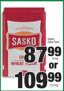 Sasko Cake Flour-10kg