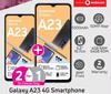 Samsung Galaxy A23 4G Smartphone-Each