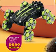 I-Play Drifter 8-Wheeler 850002105