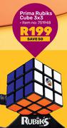Prima Rubiks Cube 3 x 3 751948
