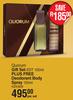Quorun Gift Set EDT 100ml Plus Free Deodorant Body Spray 150ml-Per Set