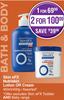 Skin eFX Nutriskin Lotion Or Cream Assorted-For 1 x 450ml/400g