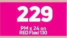 2 x Samsung Galaxy A03 Dual Sim Smartphone-On Red Flexi 130 + On Promo 70