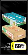 Spar Or Fair Cape Milk Full Cream-10 x 500ml 