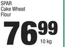 Spar Cake Wheat Flour-10Kg