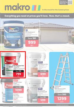 Makro : Paint (27 May - 09 June 2024), page 1