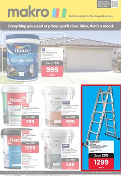Makro : Paint (27 May - 09 June 2024), page 1