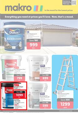 Makro : Paint (27 May - 09 June 2024), page 1