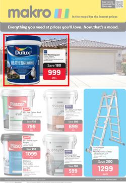 Makro : Paint (27 May - 09 June 2024), page 1
