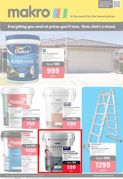 Makro : Paint (27 May - 09 June 2024), page 1