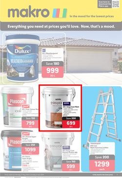 Makro : Paint (27 May - 09 June 2024), page 1