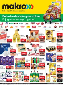 Makro Gqeberha : Food (21 November - 04 December 2024)