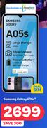 Samsung Galaxy A05s