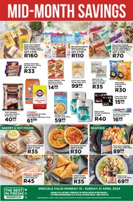 Food Lover's Market KwaZulu-Natal : Mid-Month Savings (15 April - 21 April 2024)