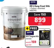 Promac 20L Easy Coat Silk