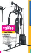 Trojan Power Gym 1.0