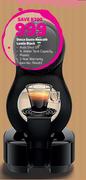 Dolce Gusto Nescafe Lumio (Black)