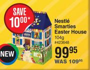 Nestle Smarties Easter House-104g