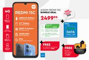 Xiaomi Redmi 15C Smartphone Bundle Deal