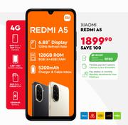 Xiaomi Redmi A5 Smartphone