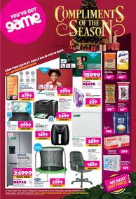 Game Namibia Specials | January 2024 Latest Catalogues | Guzzle - Windhoek