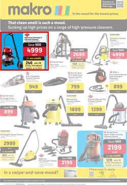 Makro : That Clean Smell Is Such A Mood (27 May - 09 June 2024), page 1