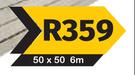Steel Square Tubing 31805-19 x 19 x 5.8m