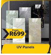 UV Panels