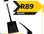 Spade
